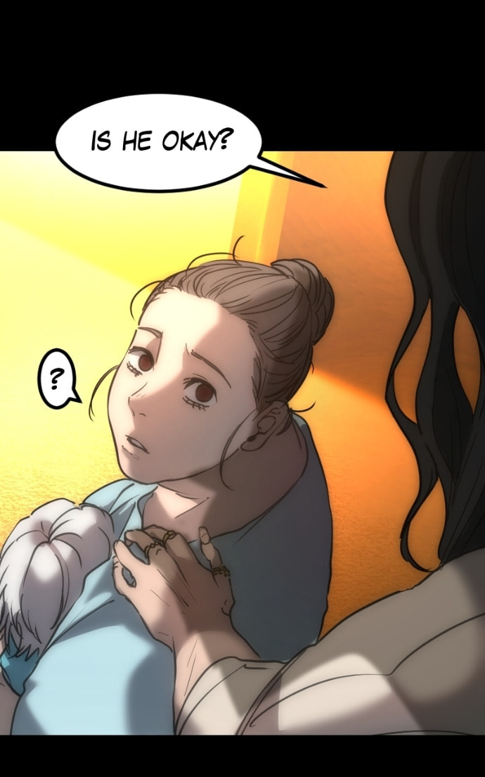 Read Red Sprite chapter 41 image 37 on Lezhin