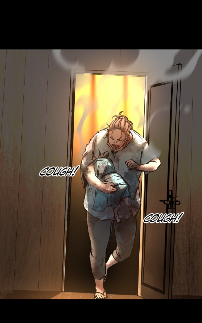 Read Red Sprite chapter 41 image 51 on Lezhin
