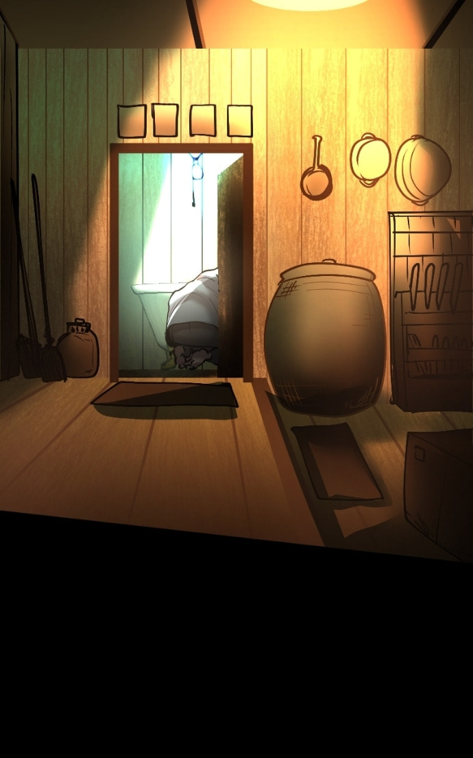 Read Red Sprite chapter 41 image 54 on Lezhin
