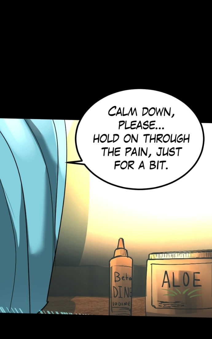 Read Red Sprite chapter 41 image 57 on Lezhin
