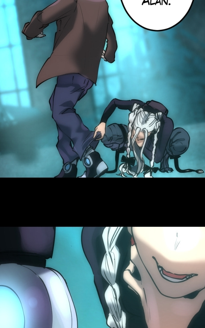 Read Red Sprite chapter 41 image 86 on Lezhin