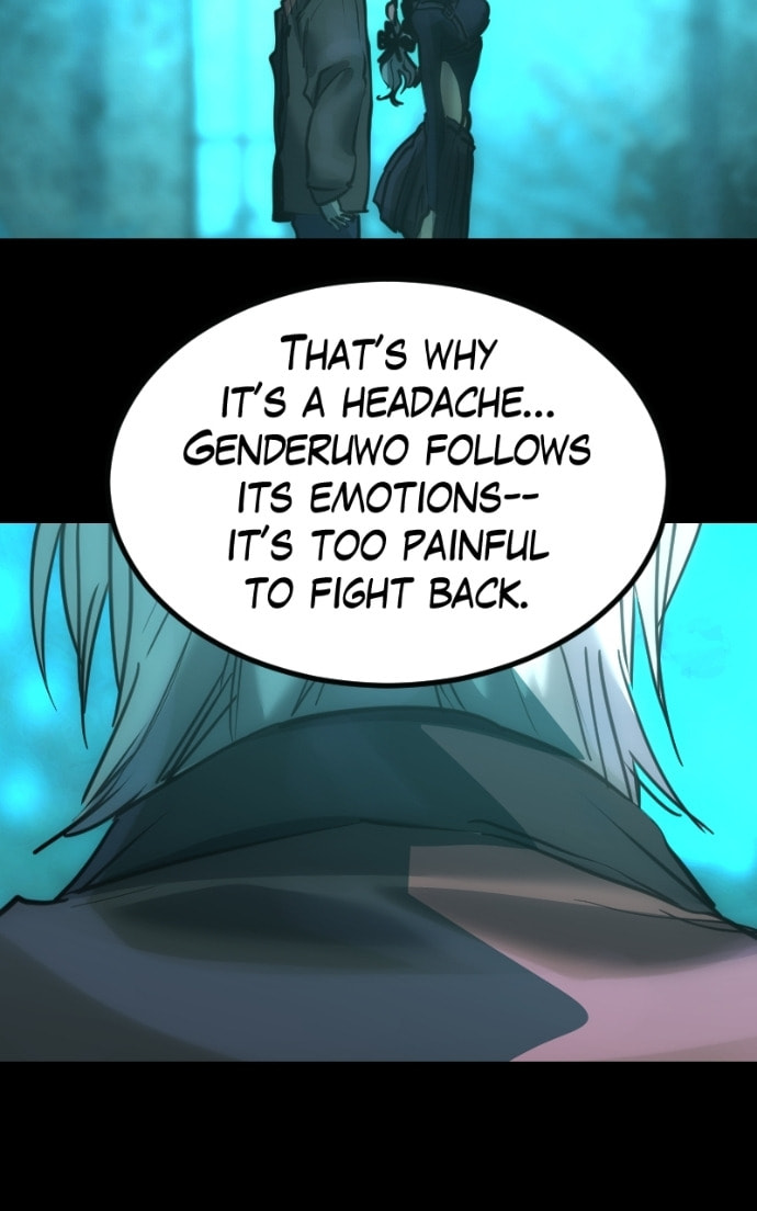 Read Red Sprite chapter 41 image 90 on Lezhin