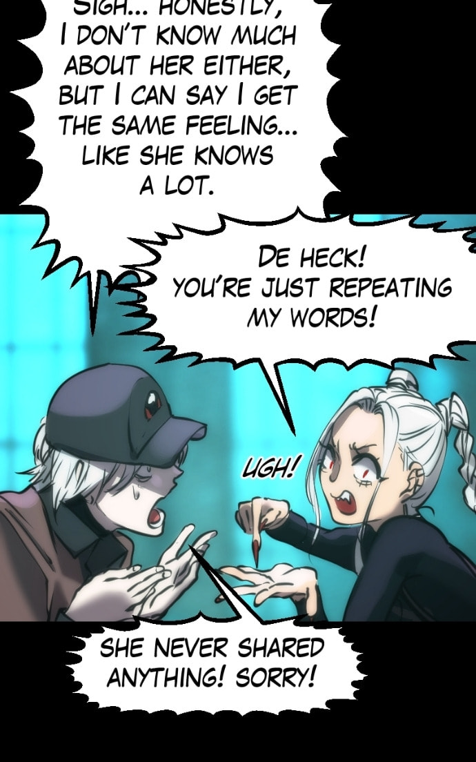 Read Red Sprite chapter 41 image 96 on Lezhin