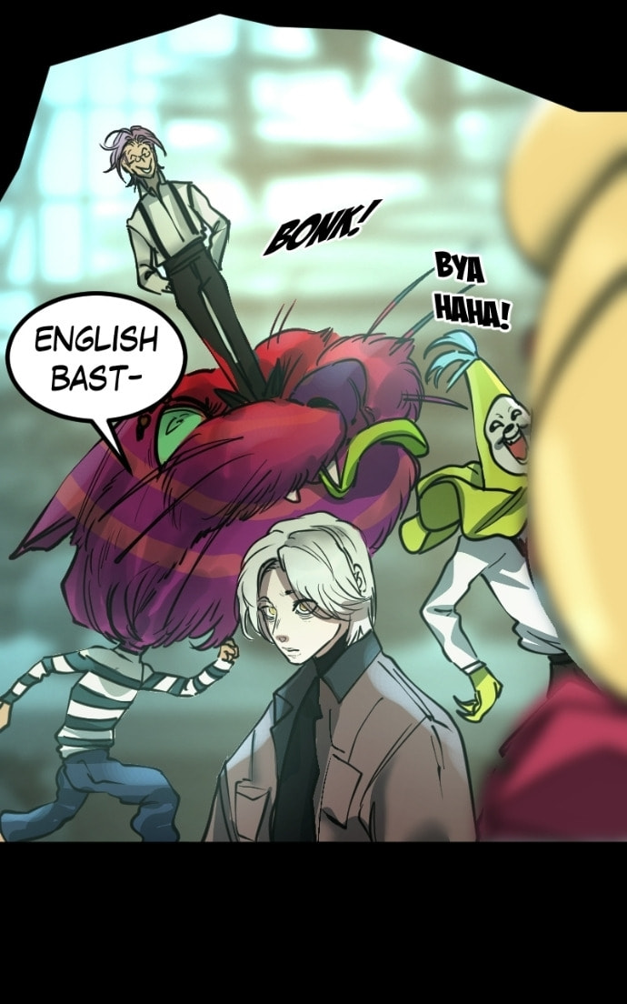 Read Red Sprite chapter 42 image 102 on Lezhin