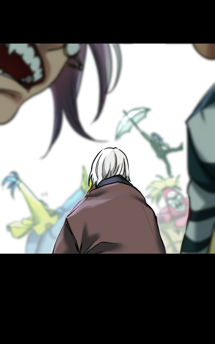 Read Red Sprite chapter 42 image 103 on Lezhin