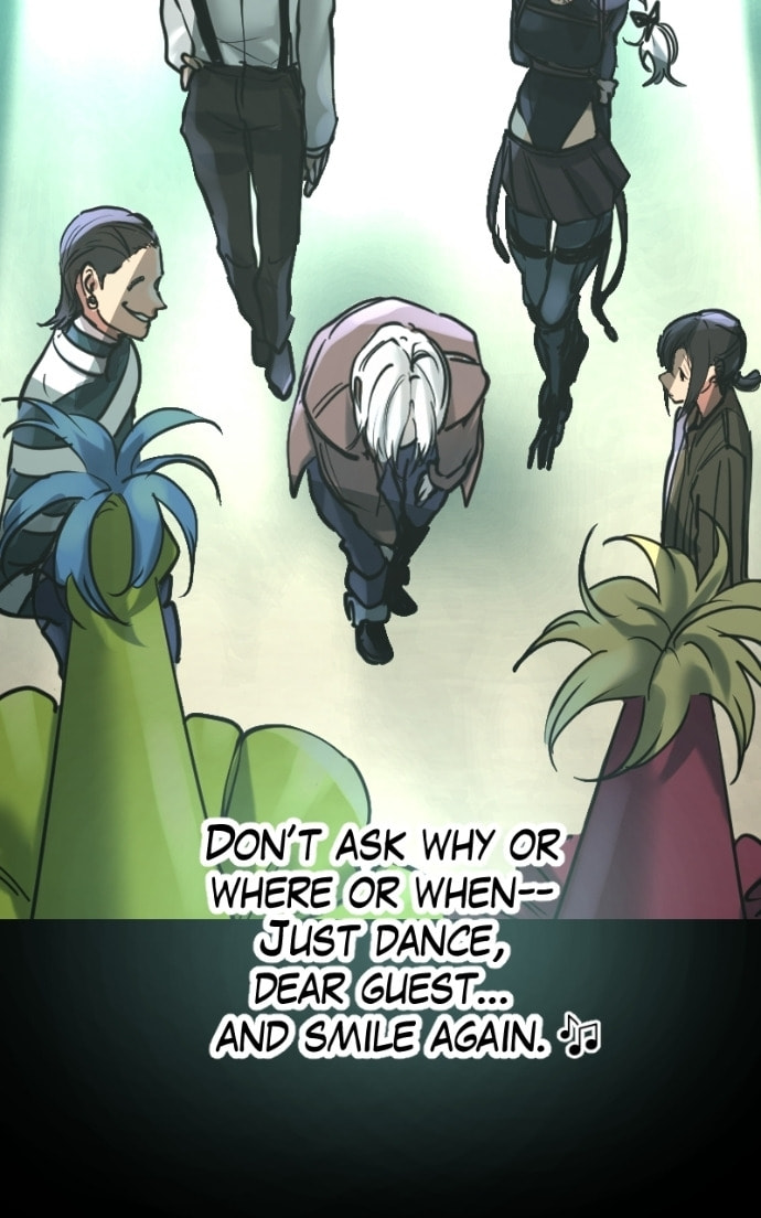 Read Red Sprite chapter 42 image 108 on Lezhin
