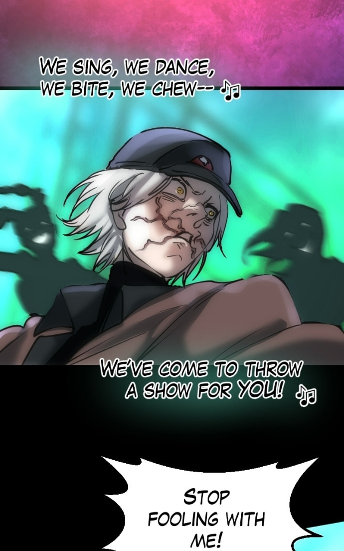 Read Red Sprite chapter 42 image 11 on Lezhin
