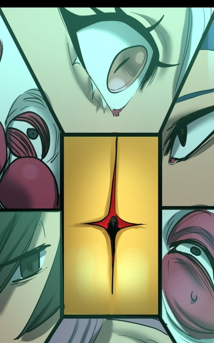 Read Red Sprite chapter 42 image 111 on Lezhin