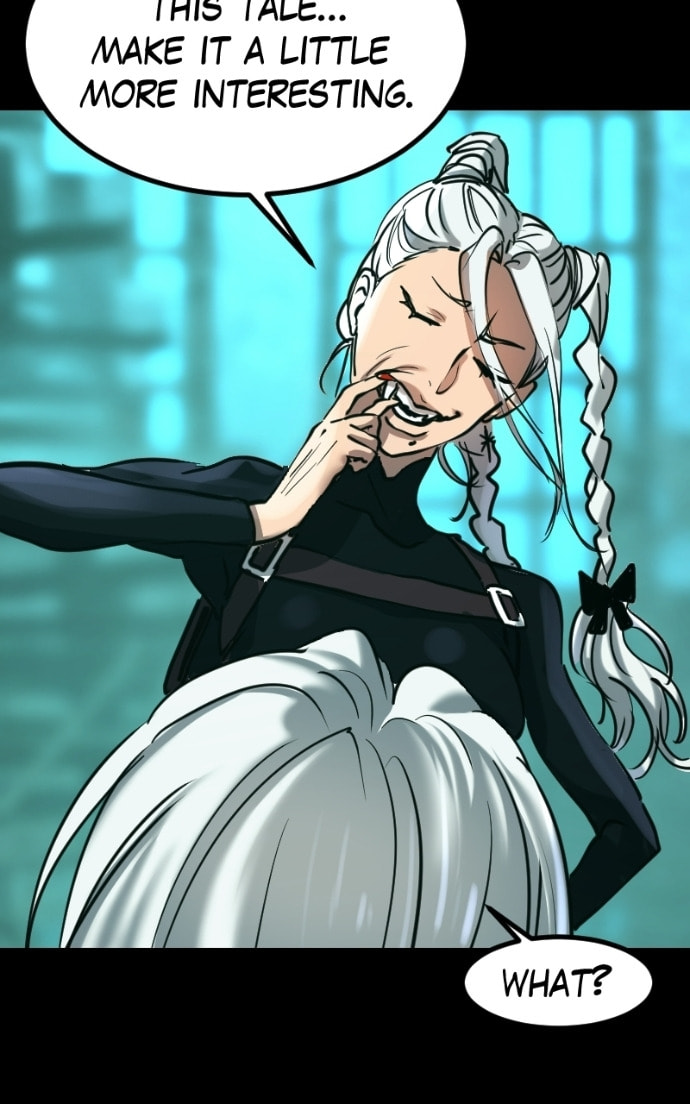 Read Red Sprite chapter 42 image 116 on Lezhin