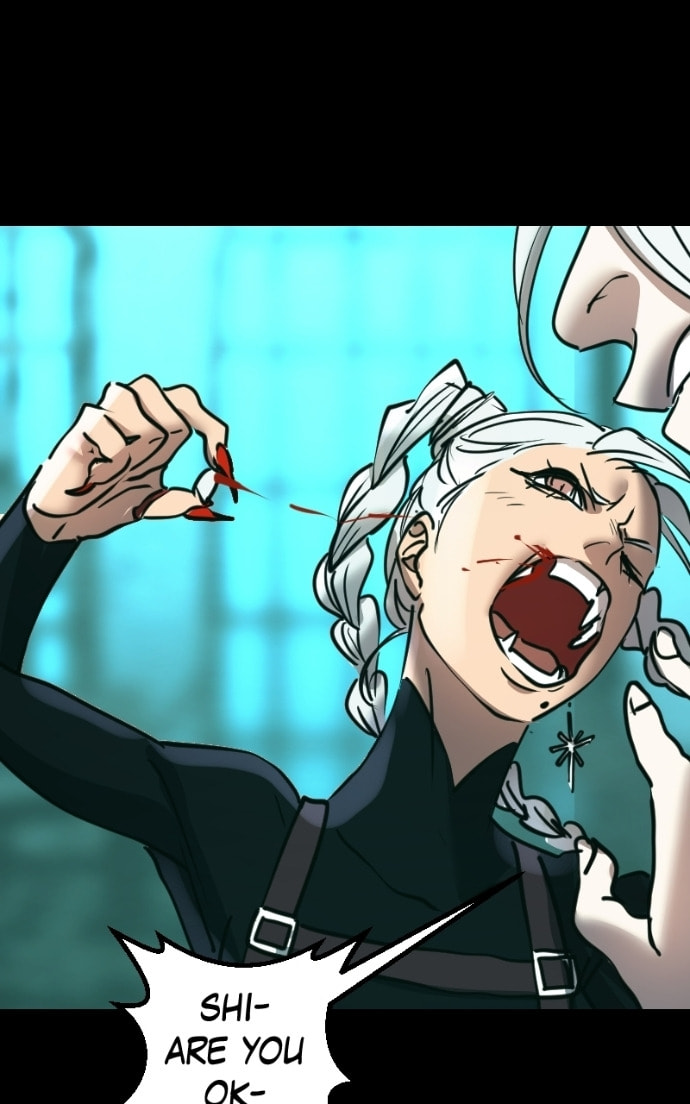 Read Red Sprite chapter 42 image 117 on Lezhin