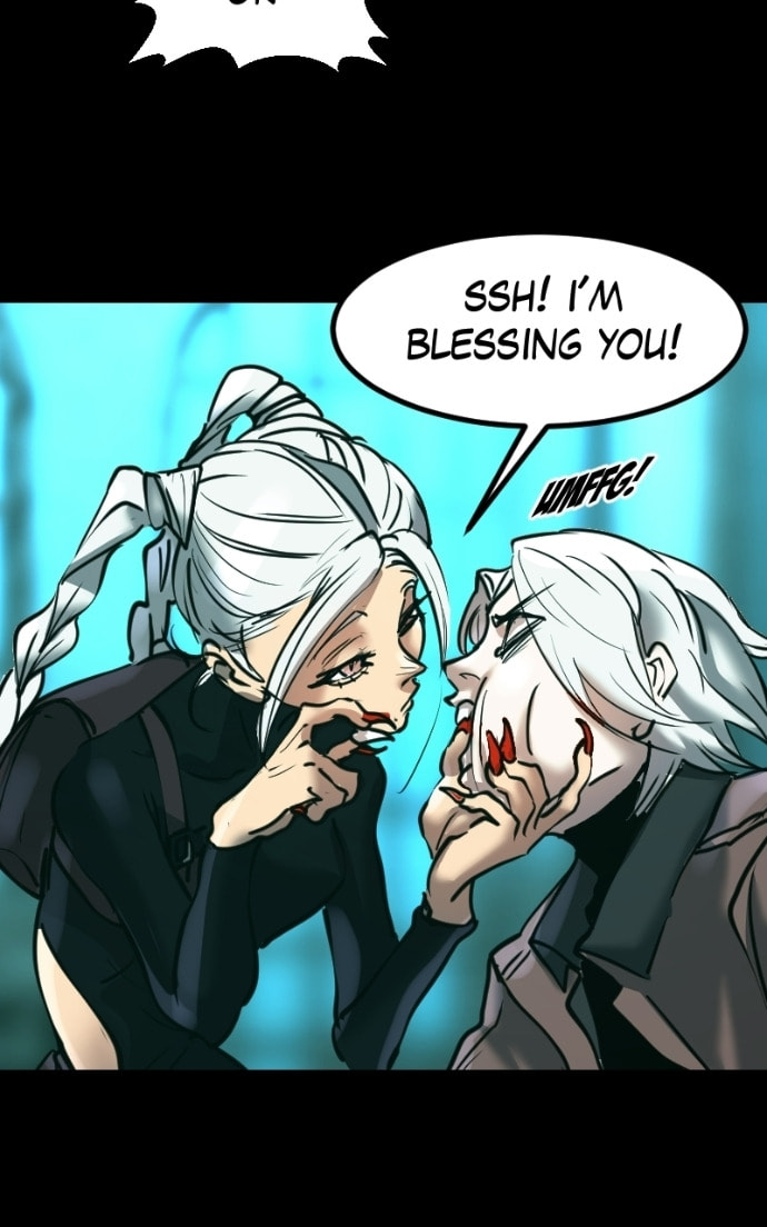 Read Red Sprite chapter 42 image 118 on Lezhin