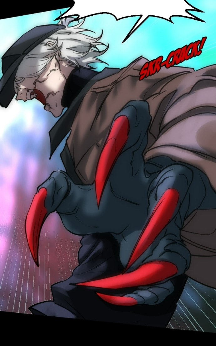 Read Red Sprite chapter 42 image 12 on Lezhin