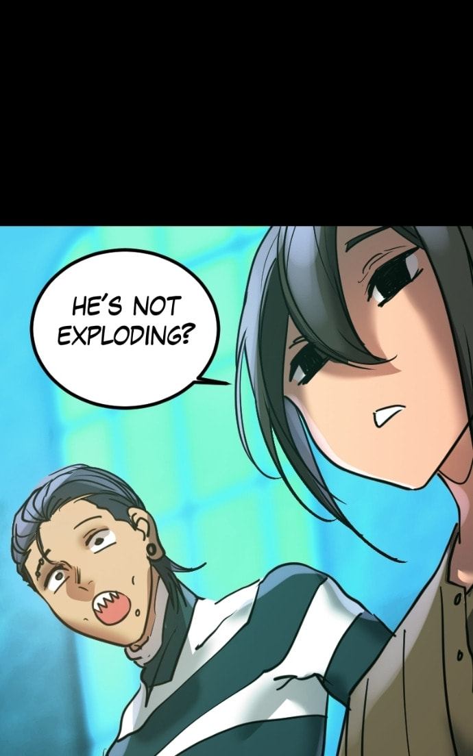 Read Red Sprite chapter 42 image 127 on Lezhin