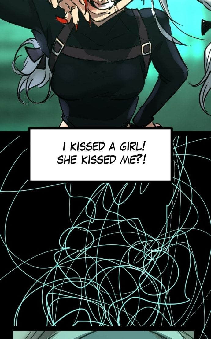 Read Red Sprite chapter 42 image 135 on Lezhin