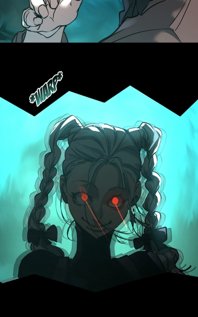 Read Red Sprite chapter 42 image 2 on Lezhin