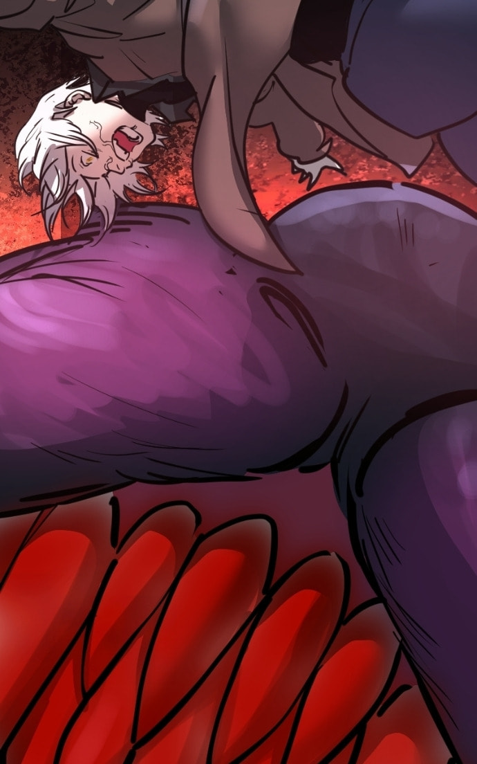 Read Red Sprite chapter 42 image 29 on Lezhin