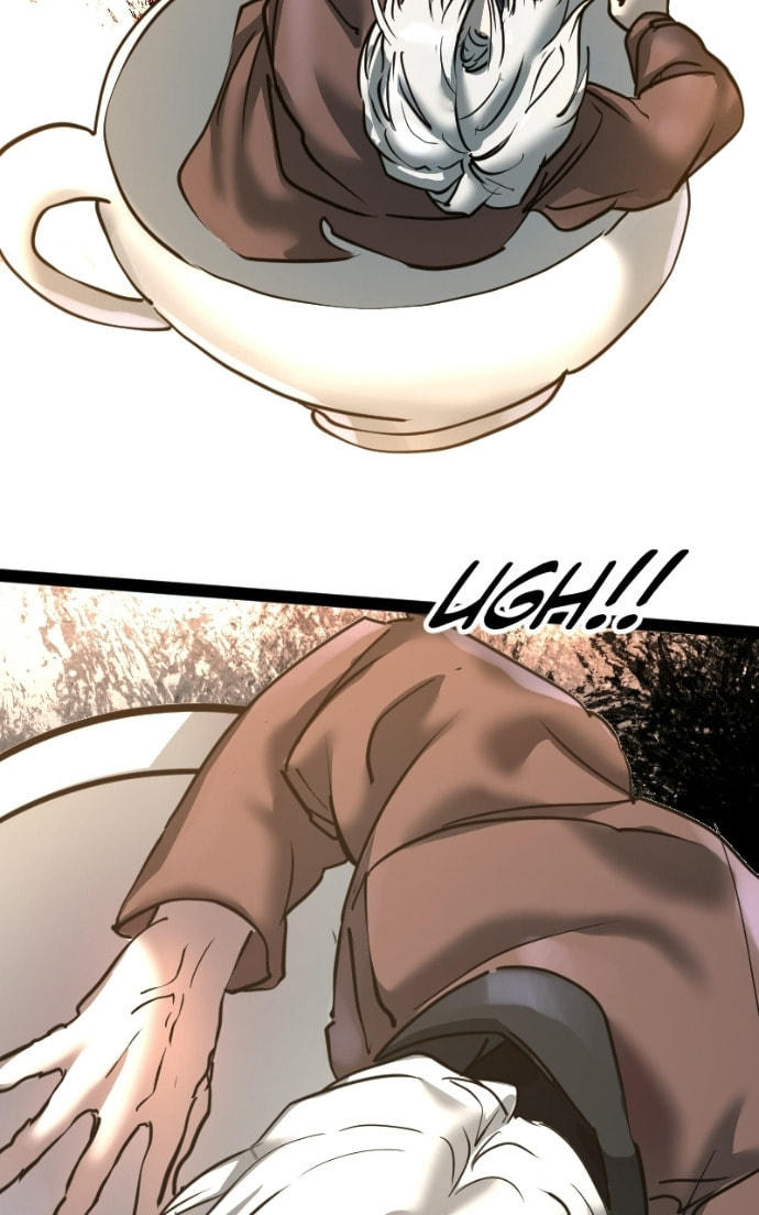 Read Red Sprite chapter 42 image 35 on Lezhin