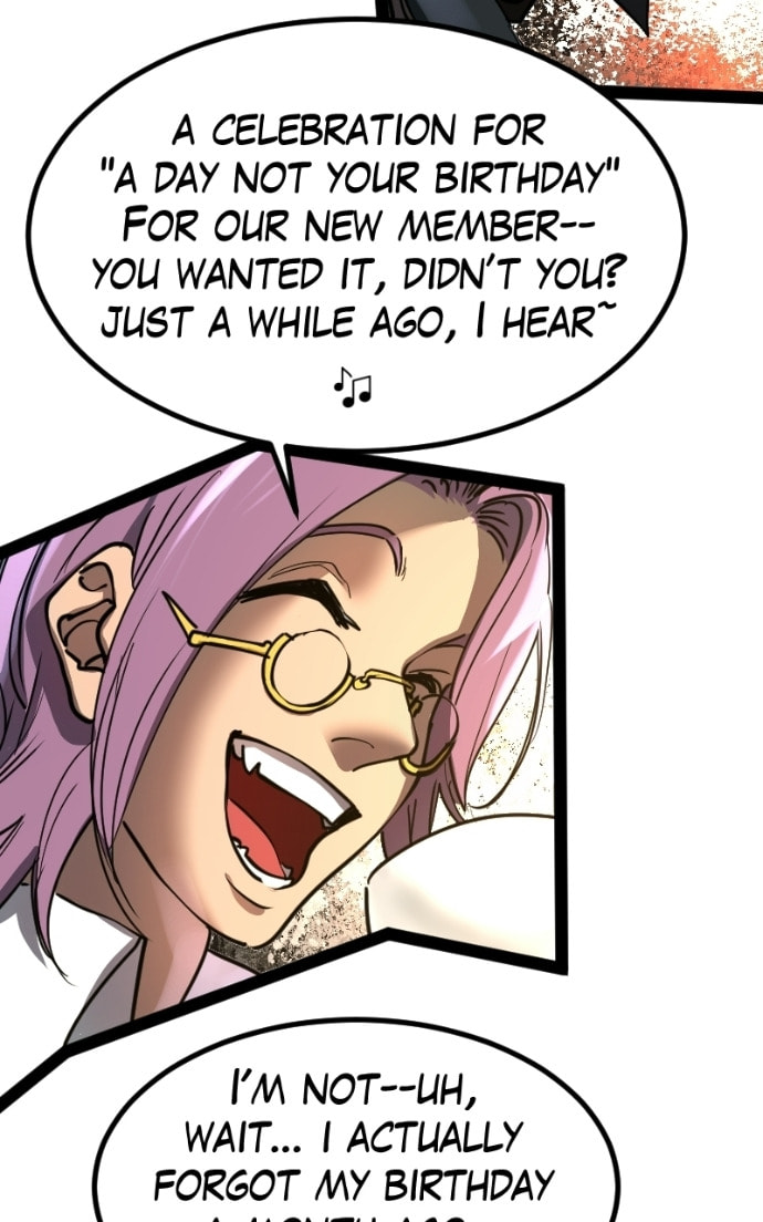 Read Red Sprite chapter 42 image 40 on Lezhin