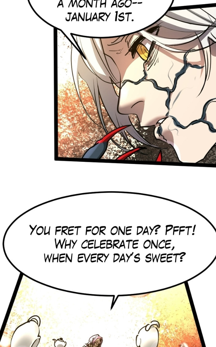 Read Red Sprite chapter 42 image 41 on Lezhin