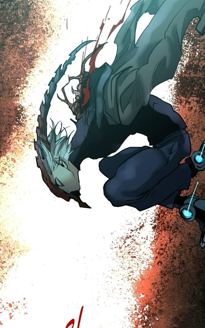 Read Red Sprite chapter 42 image 51 on Lezhin