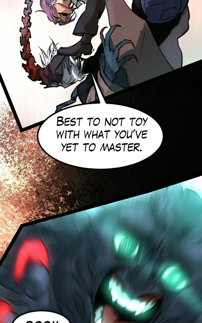 Read Red Sprite chapter 42 image 53 on Lezhin