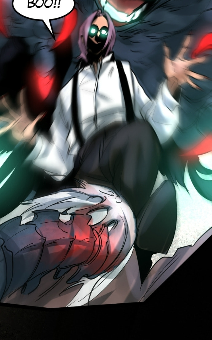 Read Red Sprite chapter 42 image 54 on Lezhin