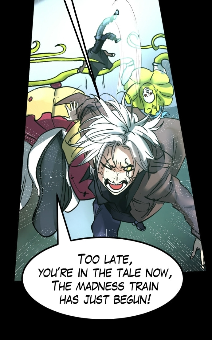 Read Red Sprite chapter 42 image 60 on Lezhin