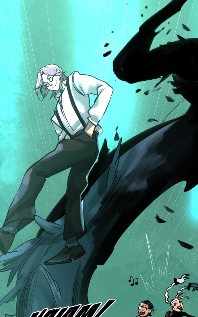 Read Red Sprite chapter 42 image 64 on Lezhin