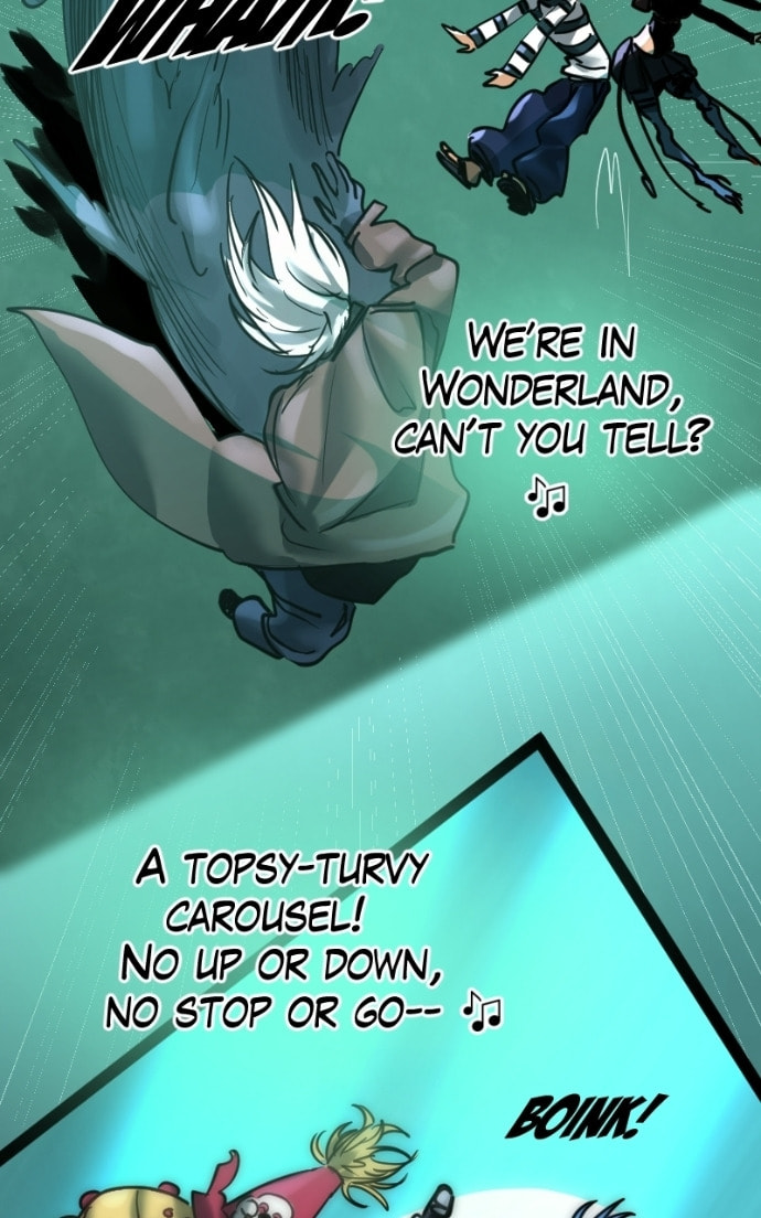 Read Red Sprite chapter 42 image 65 on Lezhin