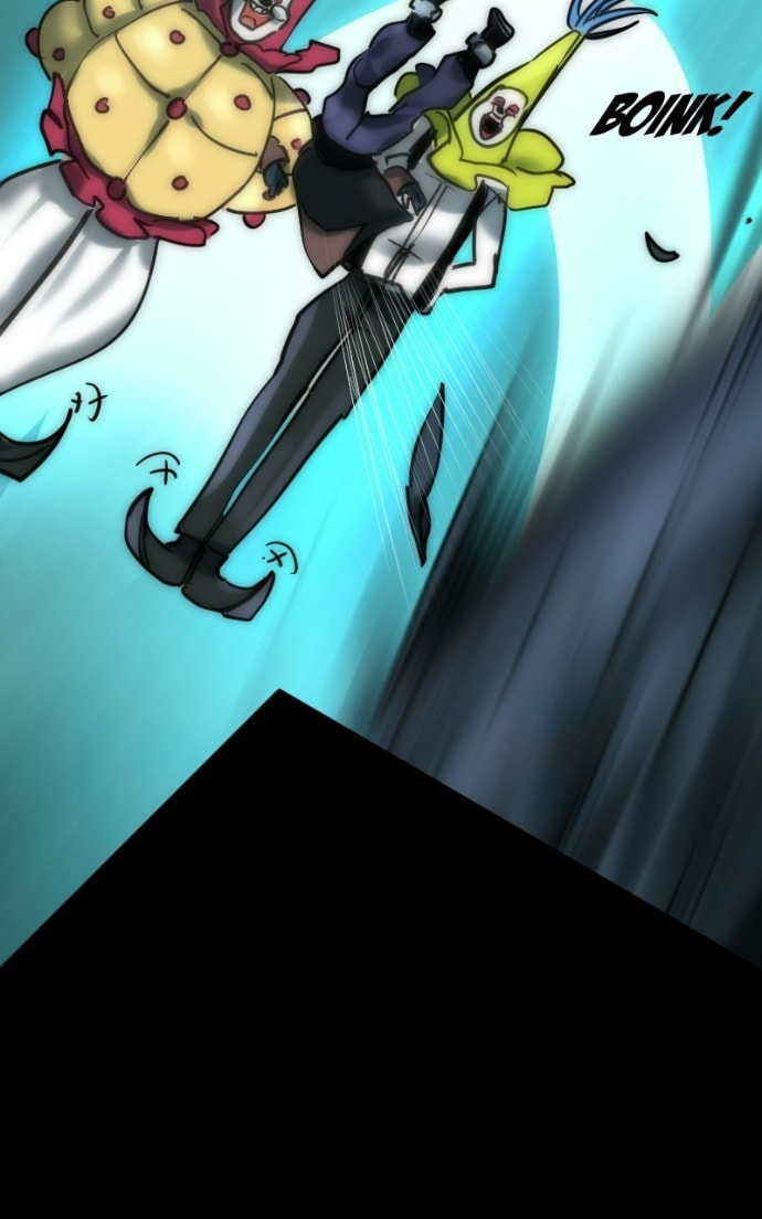 Read Red Sprite chapter 42 image 66 on Lezhin