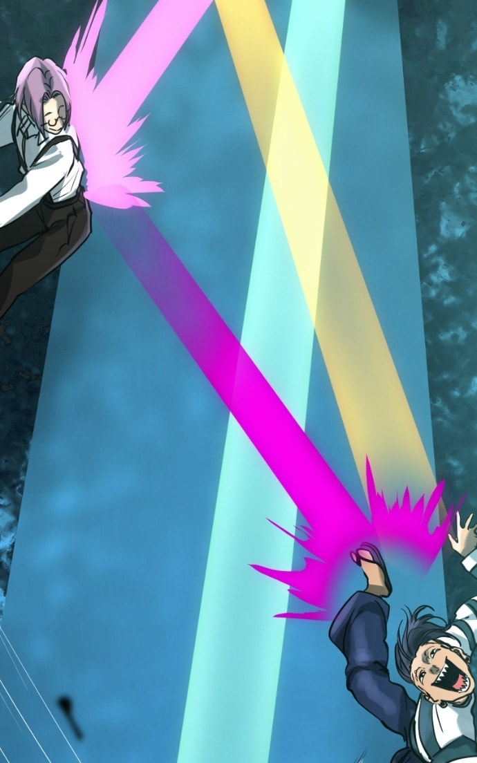 Read Red Sprite chapter 42 image 69 on Lezhin