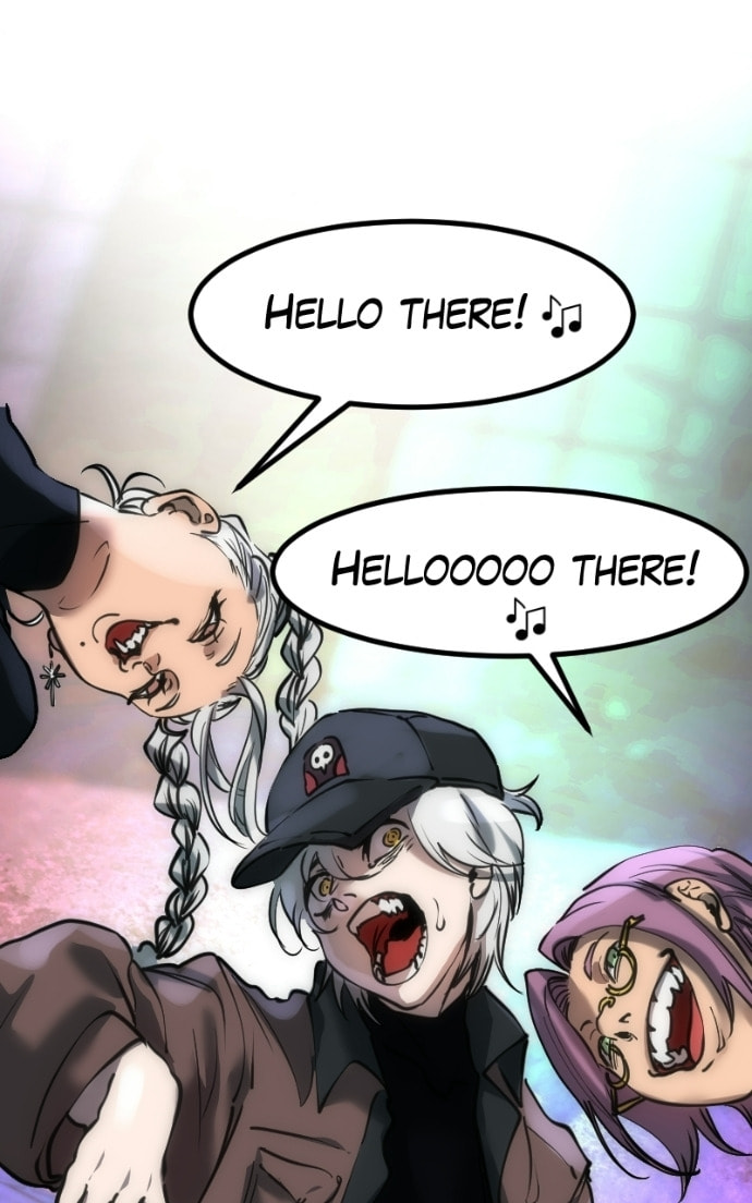 Read Red Sprite chapter 42 image 7 on Lezhin
