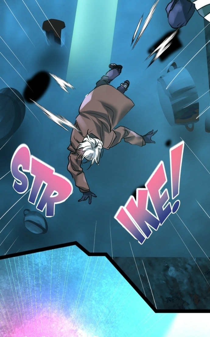 Read Red Sprite chapter 42 image 70 on Lezhin