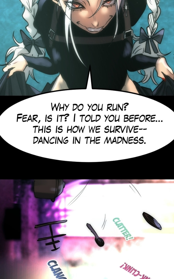 Read Red Sprite chapter 42 image 76 on Lezhin