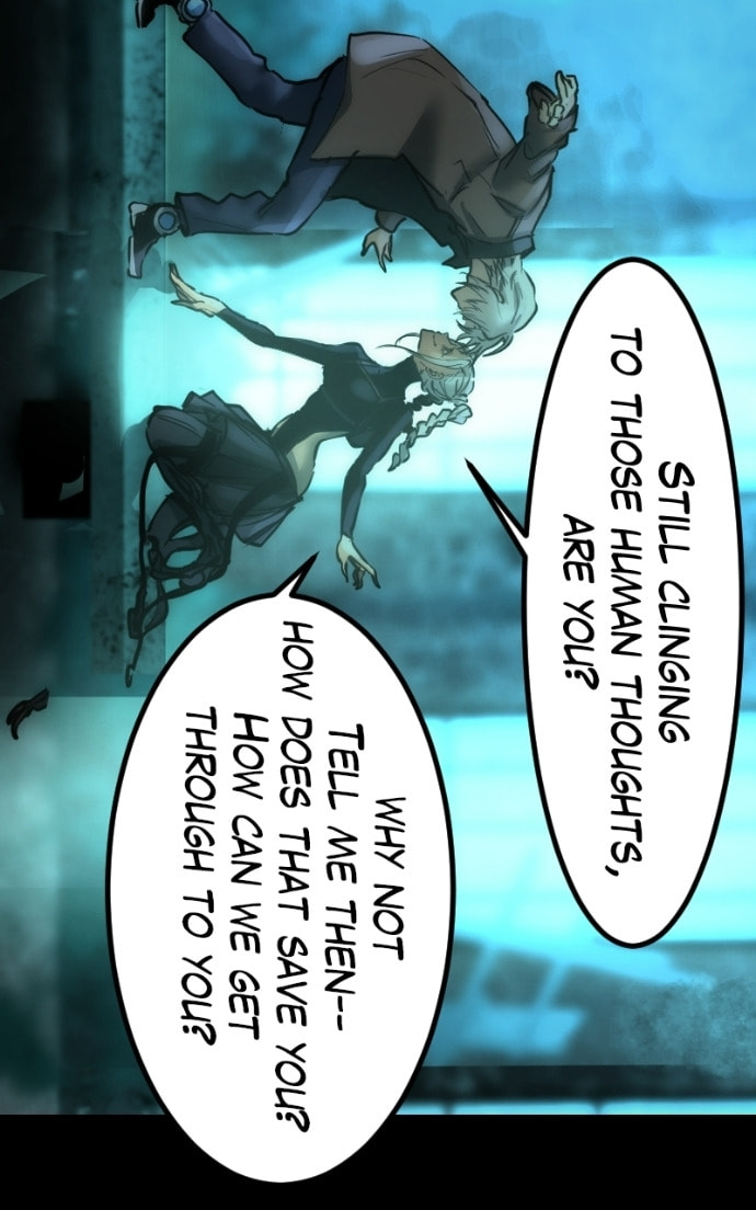 Read Red Sprite chapter 42 image 78 on Lezhin