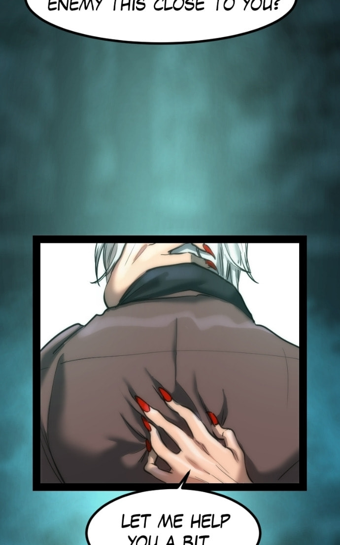 Read Red Sprite chapter 42 image 80 on Lezhin