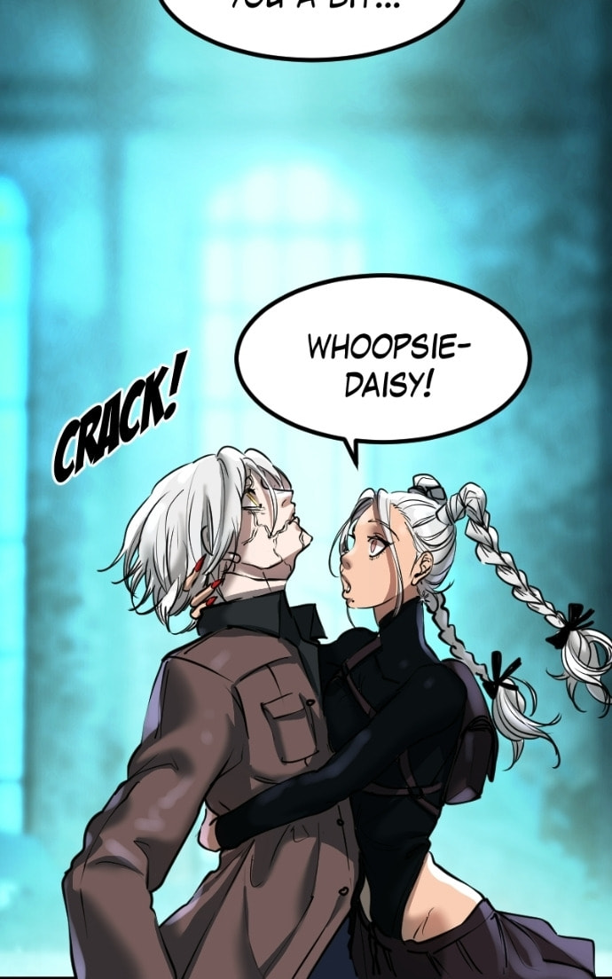 Read Red Sprite chapter 42 image 81 on Lezhin