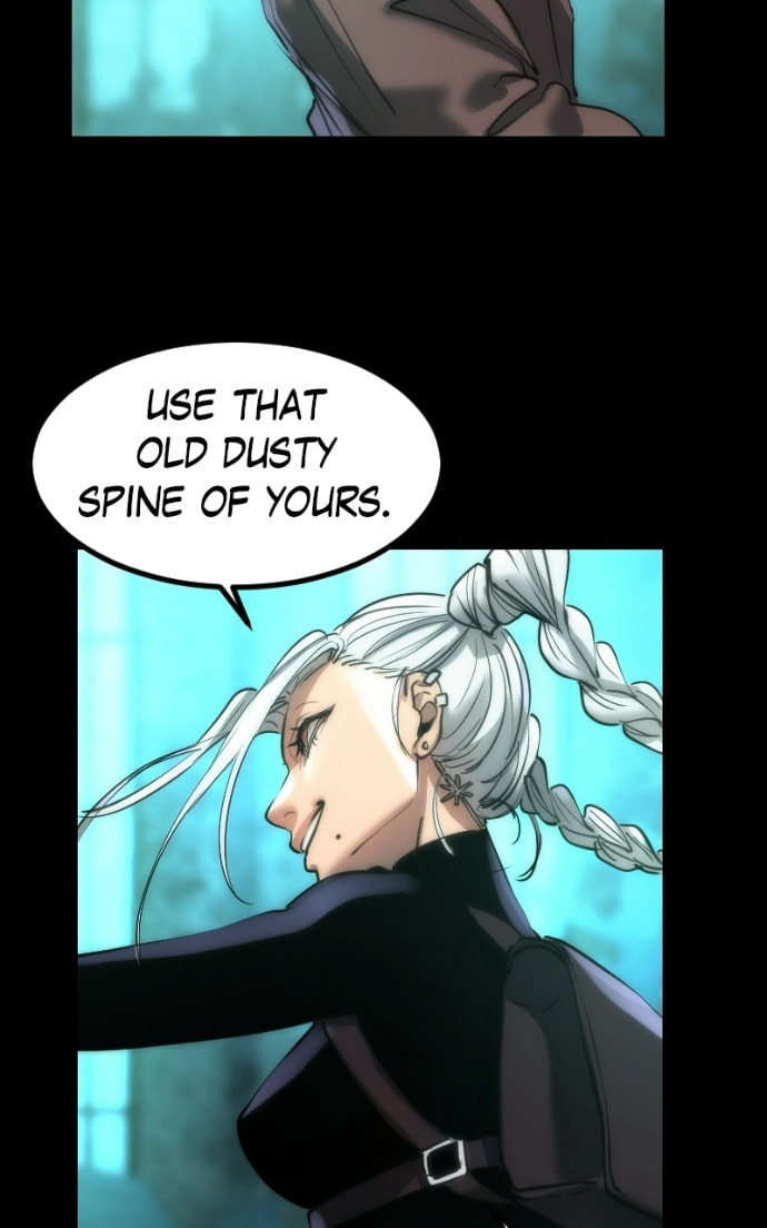 Read Red Sprite chapter 42 image 83 on Lezhin