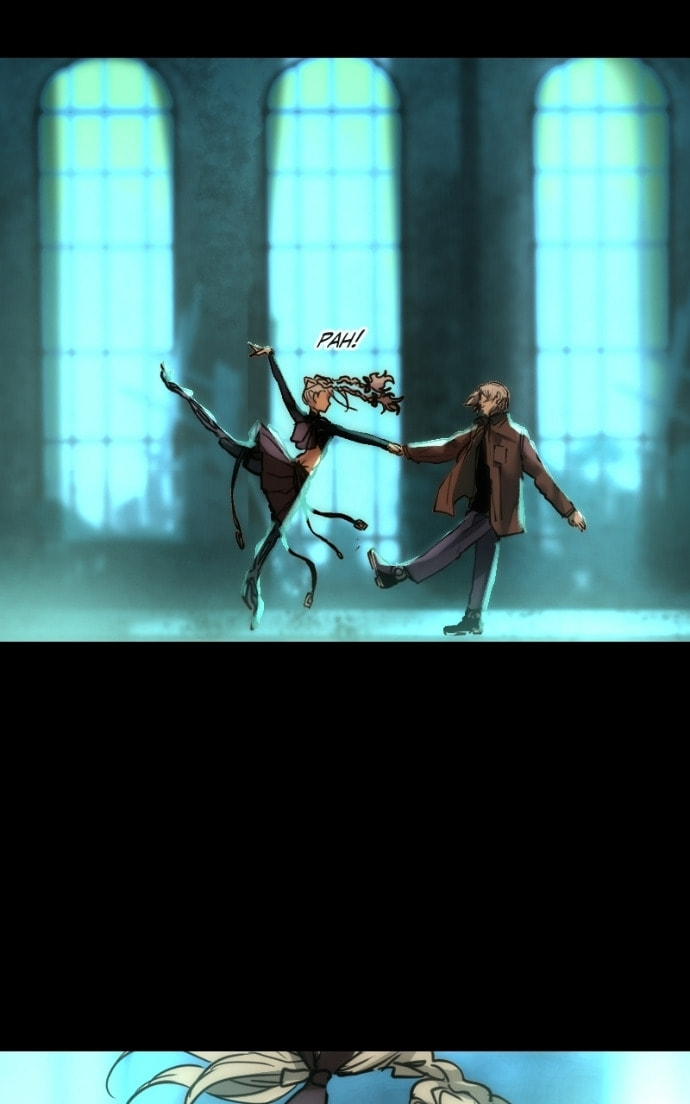 Read Red Sprite chapter 42 image 86 on Lezhin