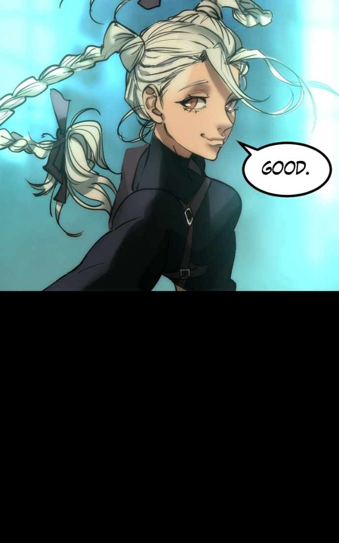 Read Red Sprite chapter 42 image 87 on Lezhin