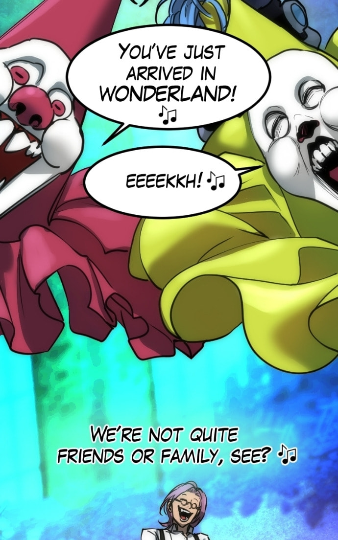 Read Red Sprite chapter 42 image 9 on Lezhin