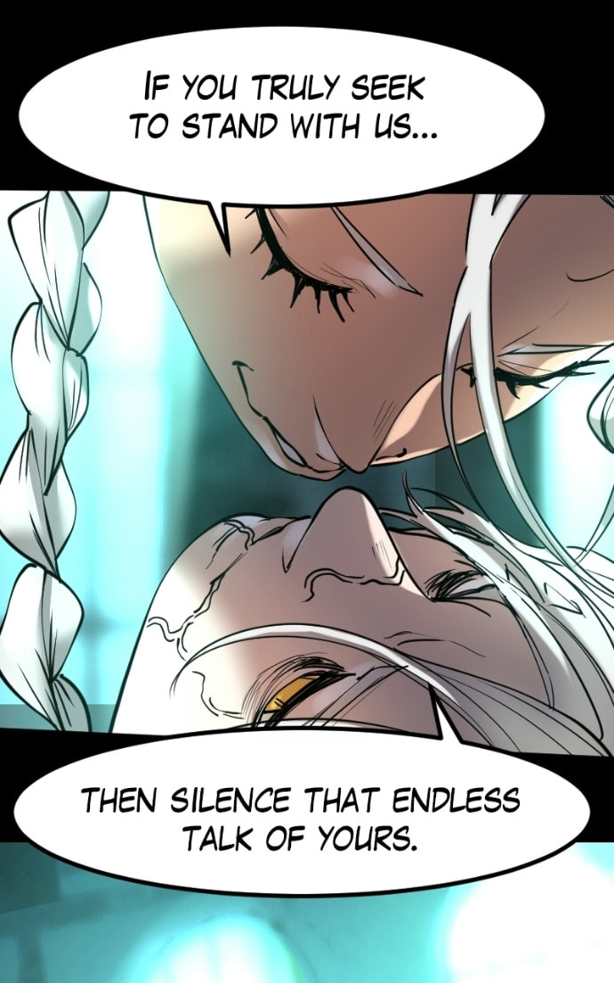 Read Red Sprite chapter 42 image 97 on Lezhin