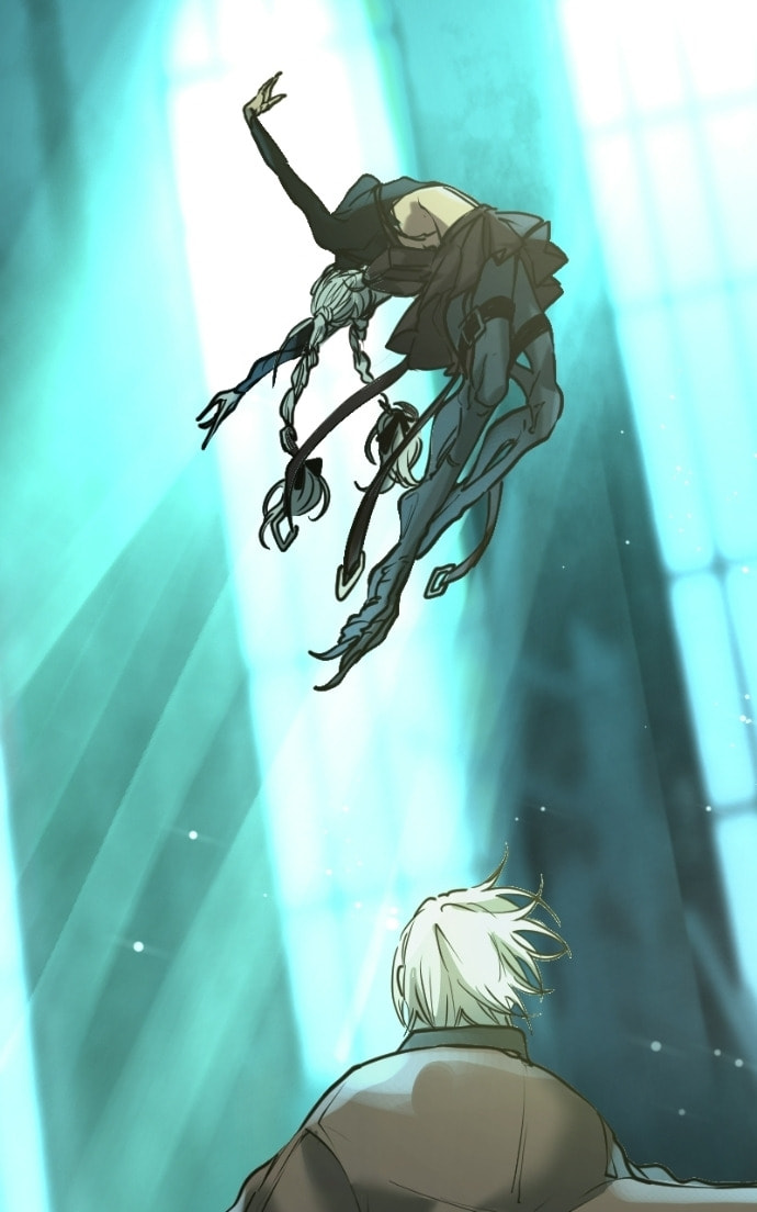 Read Red Sprite chapter 42 image 98 on Lezhin