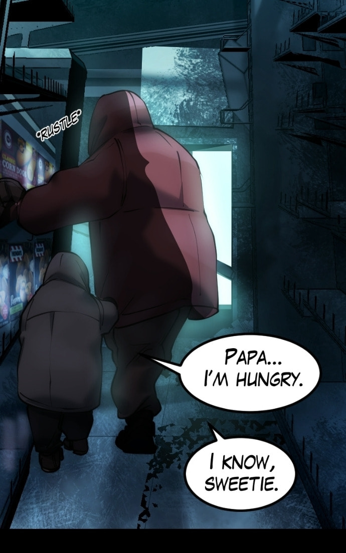 Read Red Sprite chapter 43 image 12 on Lezhin