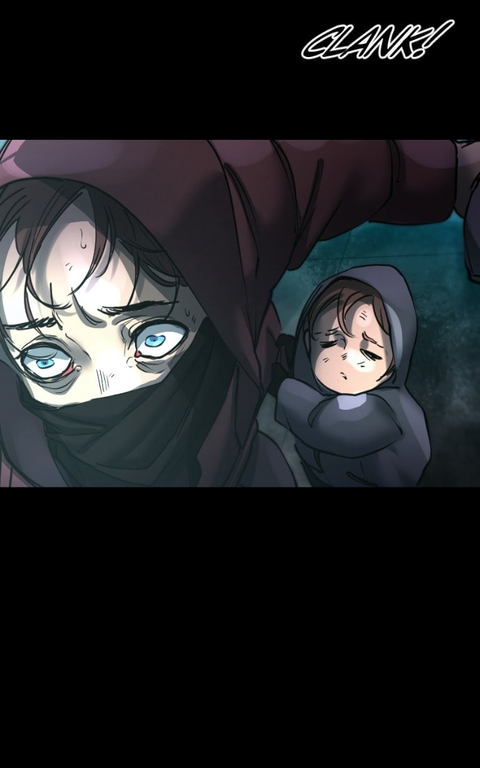 Read Red Sprite chapter 43 image 13 on Lezhin