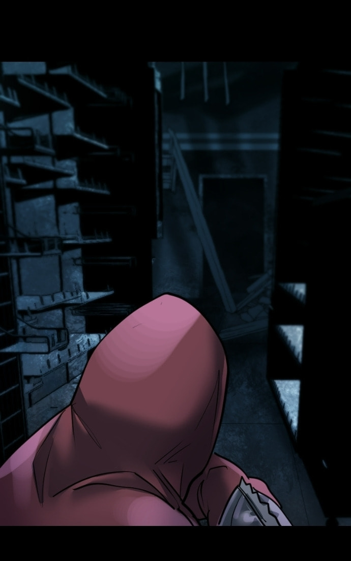 Read Red Sprite chapter 43 image 14 on Lezhin