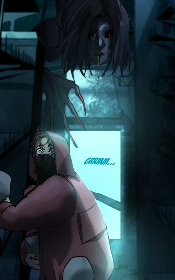 Read Red Sprite chapter 43 image 16 on Lezhin