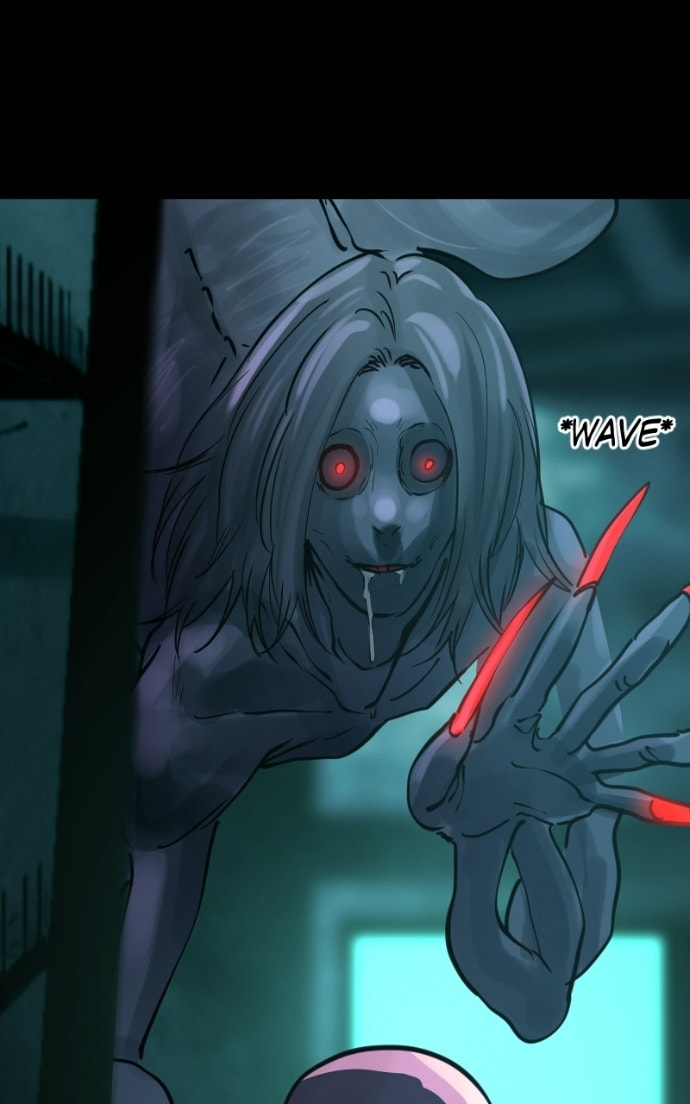 Read Red Sprite chapter 43 image 19 on Lezhin
