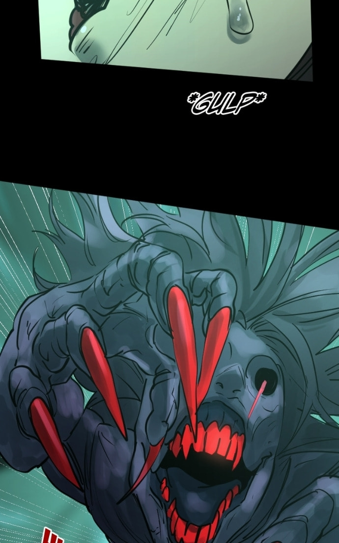 Read Red Sprite chapter 43 image 23 on Lezhin