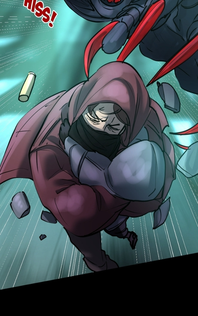 Read Red Sprite chapter 43 image 24 on Lezhin